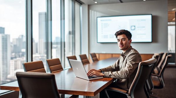 5 raisons de choisir CreaOne pour votre entreprise réussie