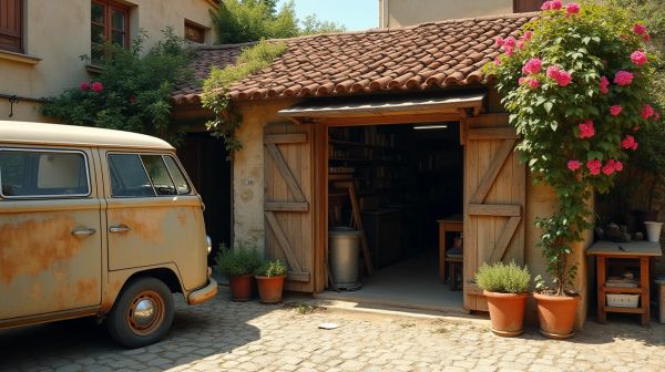 Artisan multiservices à Fréjus pour vos dépannages et travaux