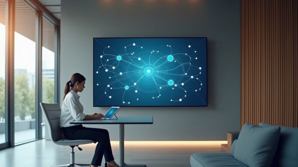 Casiers connectés : une gestion des ressources facilitée et sécurisée