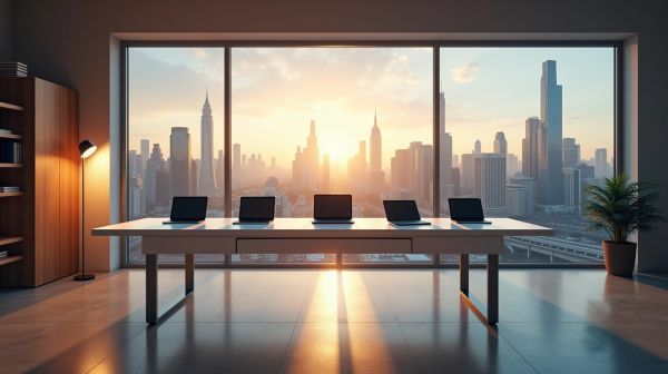 Choisir parmi les meilleures offres de domiciliation d’entreprise