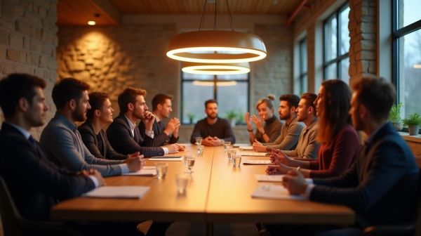 CreaOne, un incontournable pour réussir dans la création d'entreprise