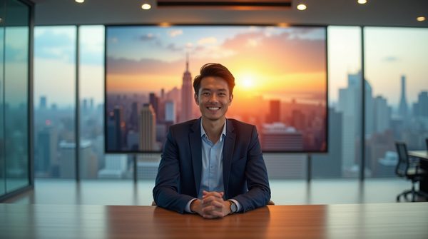 Élevez votre entreprise grâce à la transformation digitale