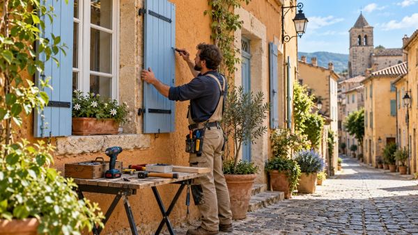 Les meilleurs services d'artisan à Fréjus pour vos projets