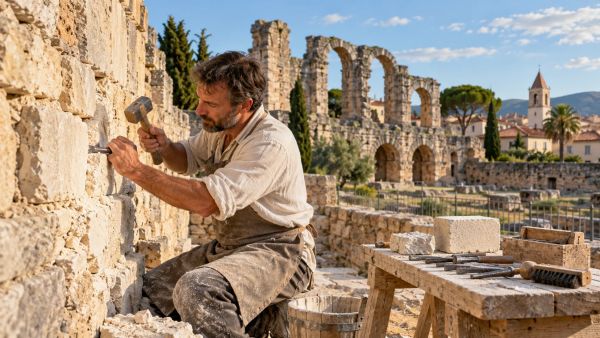 Les meilleurs services d'artisan à Fréjus pour vos projets