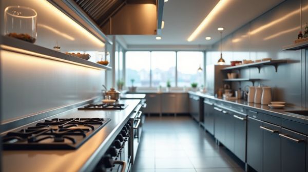 Pourquoi investir dans un nettoyage professionnel change tout