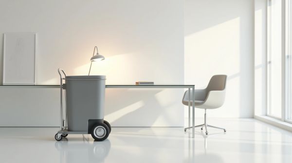 Pourquoi investir dans un nettoyage professionnel change tout