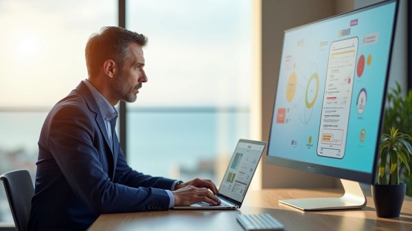 Quelle stratégie adopter pour choisir une agence web et mobile à marseille ?