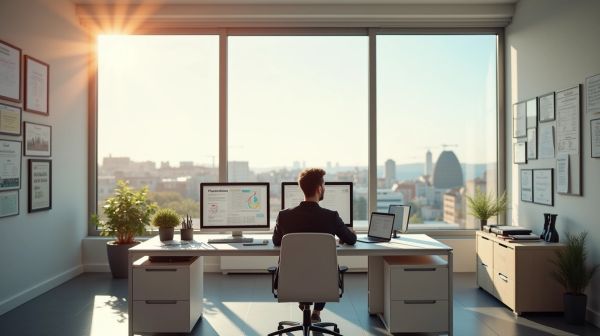 Quelle stratégie adopter pour choisir une agence web et mobile à marseille ?