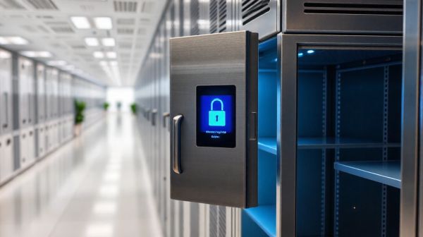 Sécurisez vos ressources avec des casiers connectés innovants