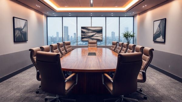 Solutions efficaces pour gérer les défis d'entreprise