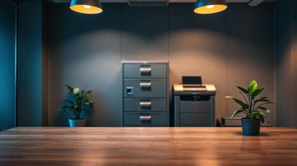 Top 5 raisons de choisir un imprimeur pour documents sécurisés