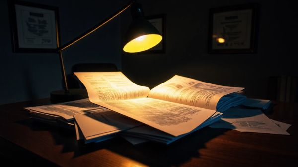 Top méthodes pour prouver la contrefaçon avec succès