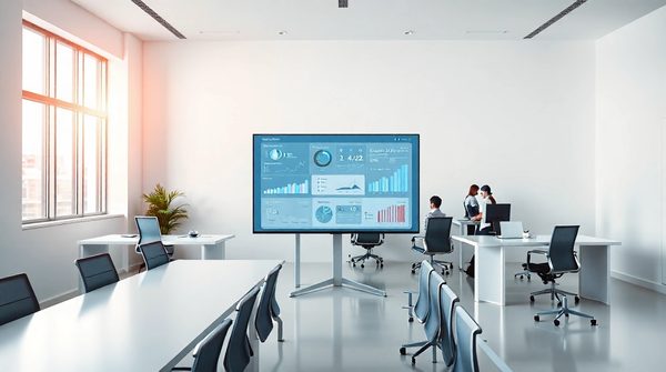 Transformez vos données en succès avec notre agence data & ia