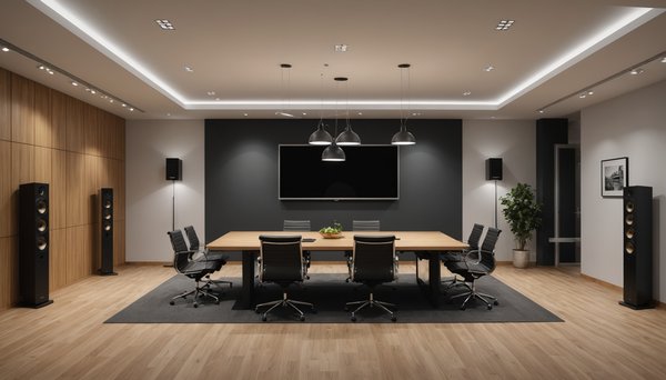 Améliorez votre confort sonore avec bet acoustique