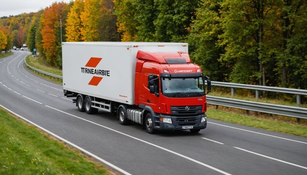 Formation transport léger : devenez expert en livraison rapide !