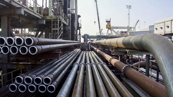 Solutions tubulaires innovantes : l'expertise de vallourec en tube pétrole