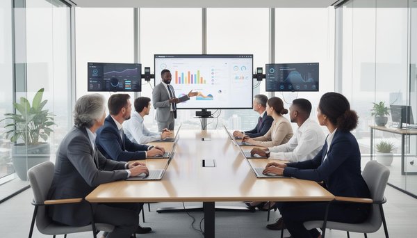 L&Smart : la solution innovante pour optimiser votre entreprise dès 2026